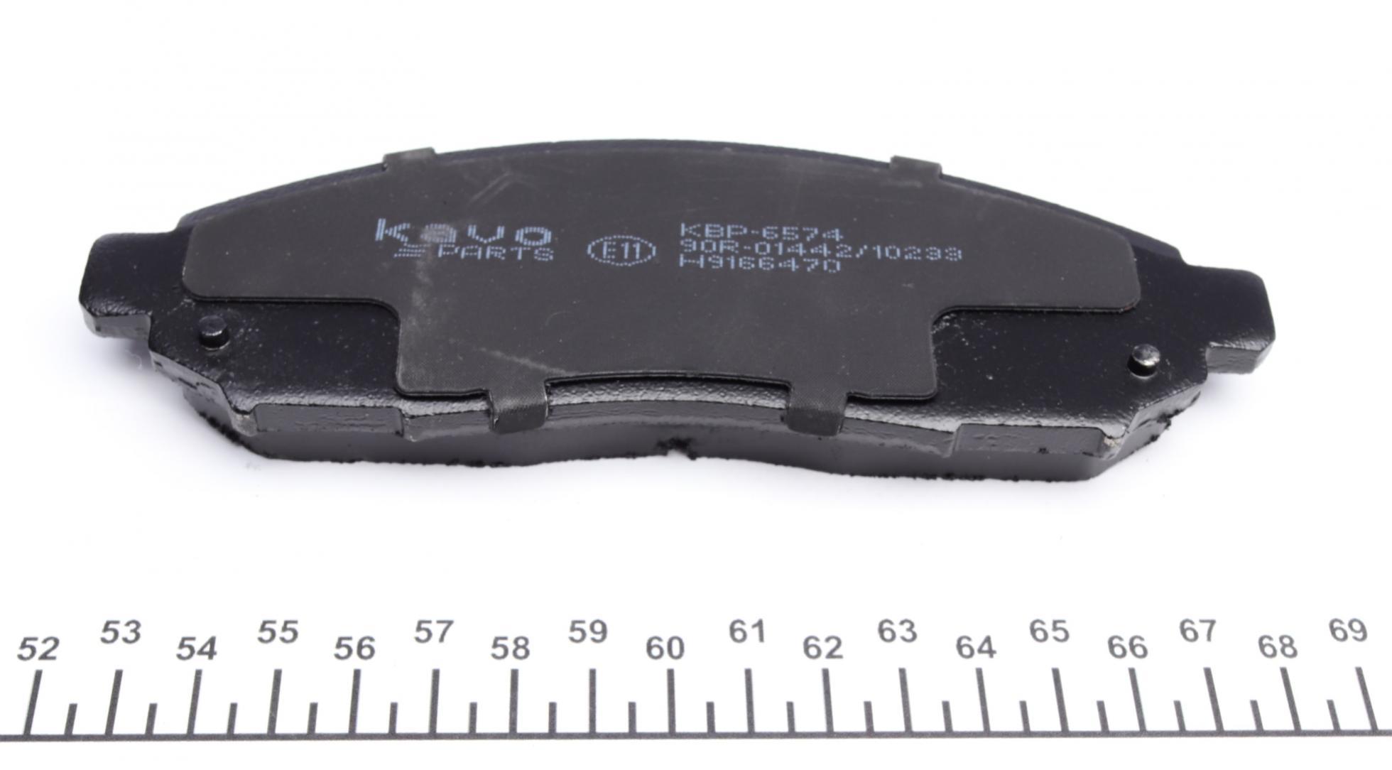KBP6574 KAVO PARTS